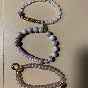 Erimish Bracelet Set